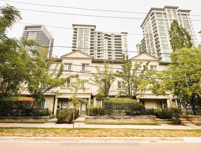 32 Glendora Avenue, North York | 3+1Beds/3Bath, Townhouse, $4,350/mo | Condos. Ca