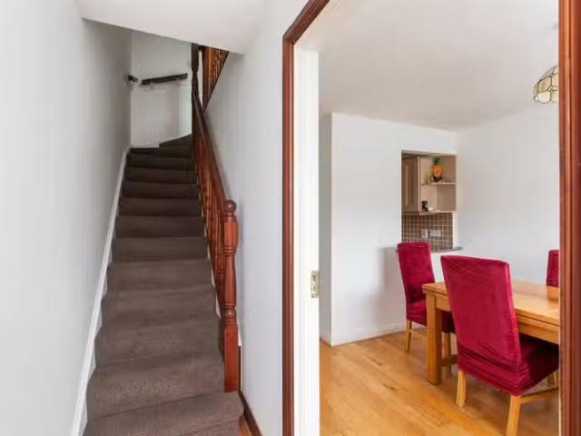 32 Grahams Court, Wicklow Town, A67 VW62
