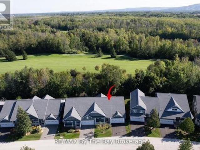 32 Green Briar Drive, Collingwood, ON, L9Y 5H9 townhouse for lease | Listing ID S13543 | Royal LePage