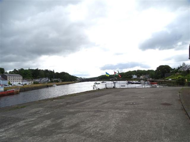 32 Harbourside, Newport, Co. Mayo Sherry Fitzgerald Crowley 4817 MyHome. Ie Residential