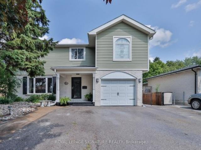32 Harland Crescent, Ajax, ON, L1S 1J9 house for sale | Listing ID E13596 | Royal LePage
