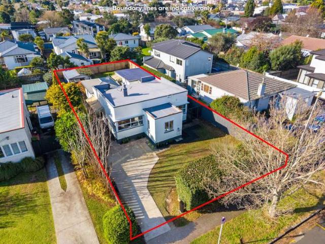 32 Hendon Avenue, Mt Albert, Auckland City