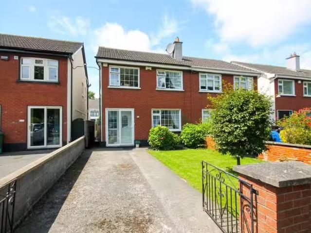 32 Heatherview Avenue, Aylesbury, Dublin 24