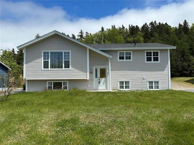 32 Highland Park Drive, Holyrood, NL, A0A 2R0 house for sale | Listing ID 1298 | Royal LePage