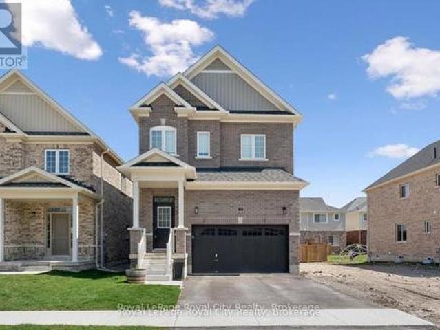 32 Hutchison Road, Guelph Kortright East, ON, N1L 0R4 house for sale | Listing ID X13146 | Royal LePage