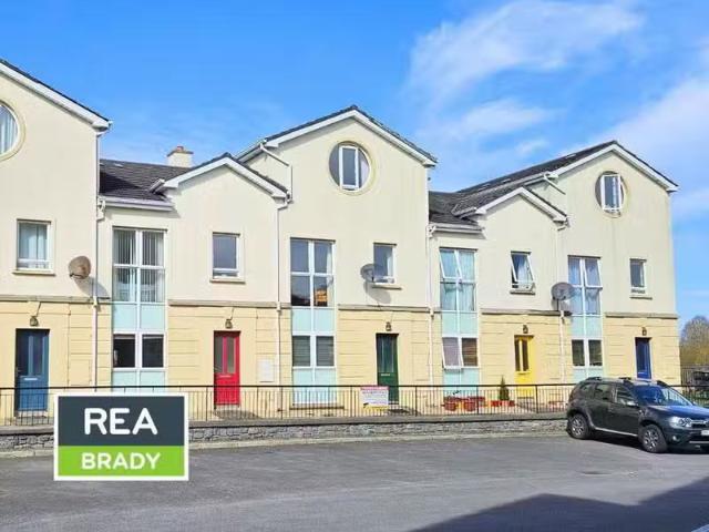 32 Inver Geal, Cortober, Carrick on Shannon, Co. Leitrim, N41D.