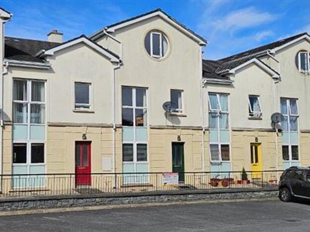 32 Inver Geal, Cortober, Carrick On Shannon, Leitrim REA Brady 4916 MyHome. Ie Residential