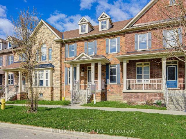 32 Ivory Silk Drive, Markham | For Sale @ $998,000 | Condos. Ca