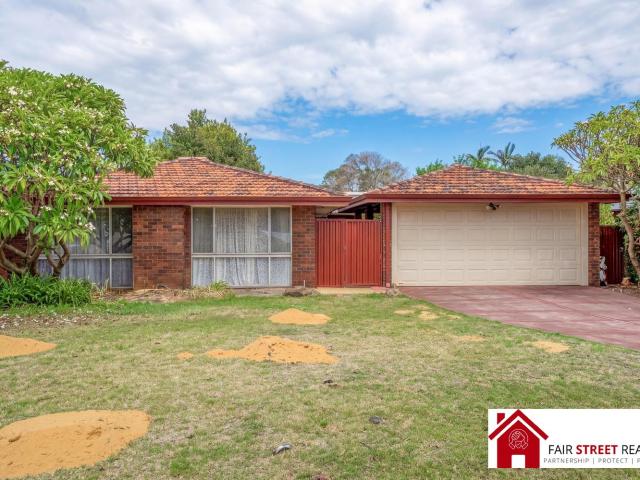 32 Ivory Street, Noranda WA 6062 House For Rent | Domain