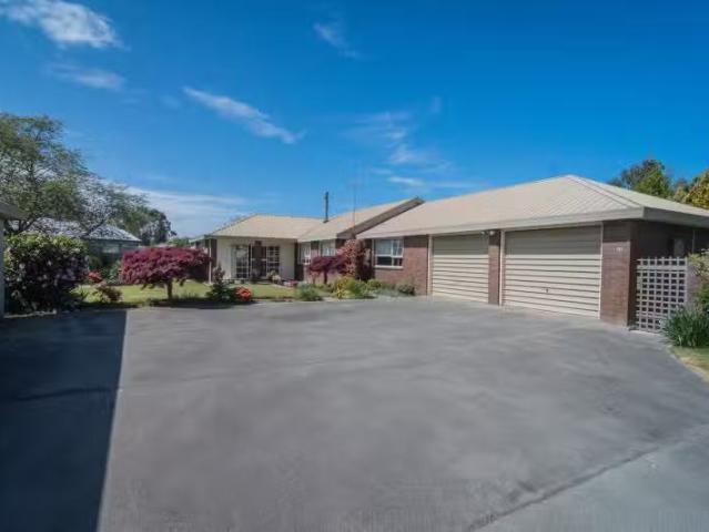 32 John Street, Temuka, Timaru, Canterbury