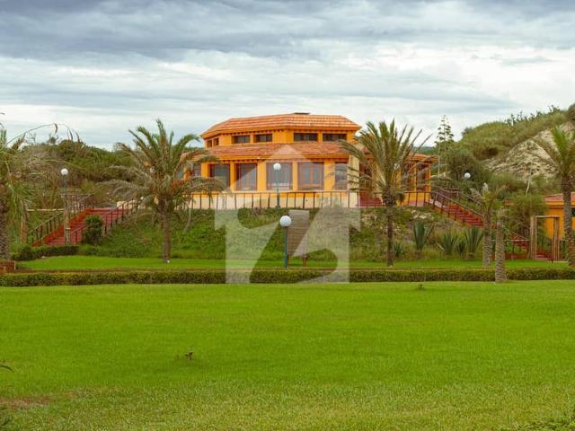 32 Kanal Luxury Farmhouse For Sale In Chak Shahzad Near Park Road | Prime Investment Opportunity