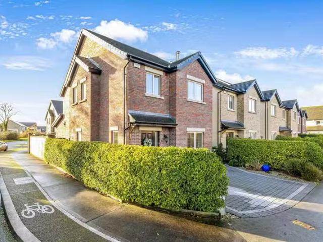 32 Kelletts Grove, Dunshaughlin, Co. Meath, A85 NF76