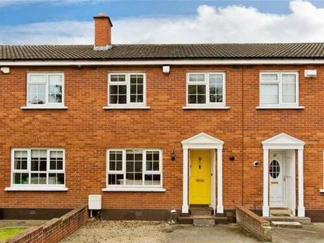 32 kimmage grove kimmage dublin 6w