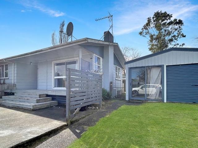 32 Kiwi Street, Tokoroa, South Waikato