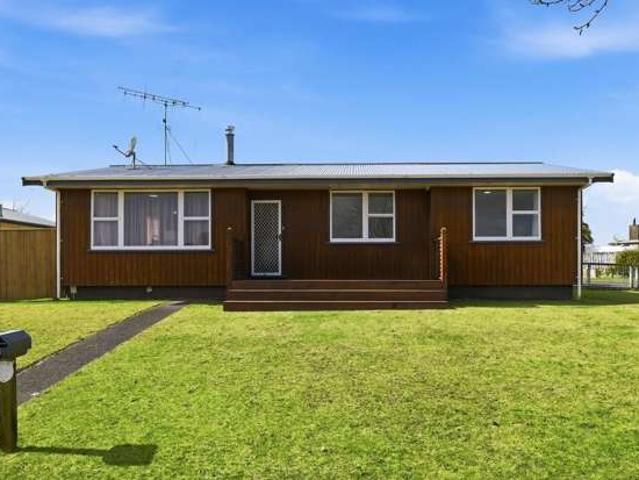 32 Kiwi Street, Tokoroa, South Waikato