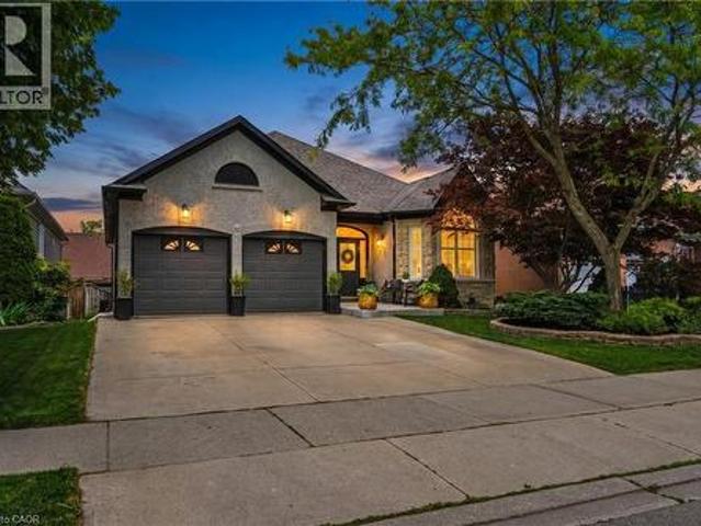 32 Kopperfield Lane, Mount Hope, ON, L0R 1W0 house for sale | Listing ID 40842 | Royal LePage