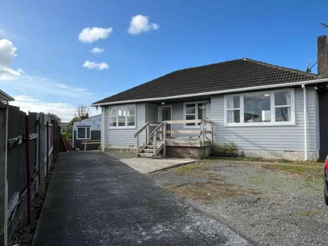 32 Kudu Road, Otara, Manukau City
