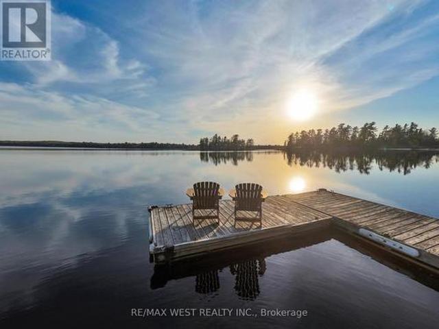 32 Lakeview Road, Mcmurrich/Monteith, ON, P0A 1Y0 house for sale | Listing ID X12305 | Royal LePage