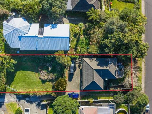 32 Lawry Street, Blagdon, New Plymouth