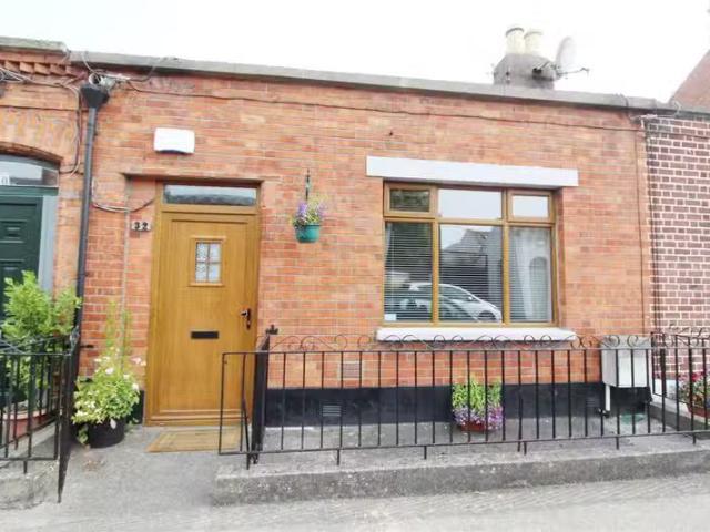 32 Leinster Avenue, North Strand, Dublin 3, County Dublin