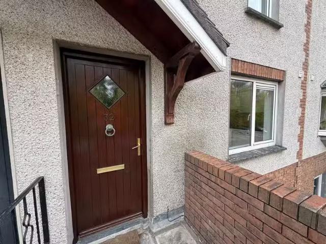 32, Lios Na Gréine, South Douglas Road, Cork City, Cork, T12 H.