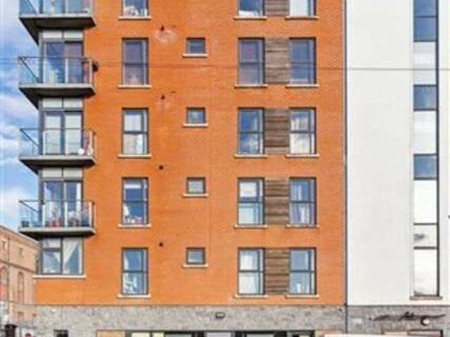 32 liberty view south city centre d8 dublin 8