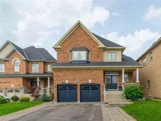 32 Little Ashley Drive Vaughan ON L6A 0X3 4 Bedroom House for Rent for 4200 month