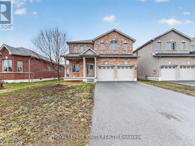 32 Lords Drive, Trent Hills, ON, K0L 1Y0 house for lease | Listing ID X13171 | Royal LePage