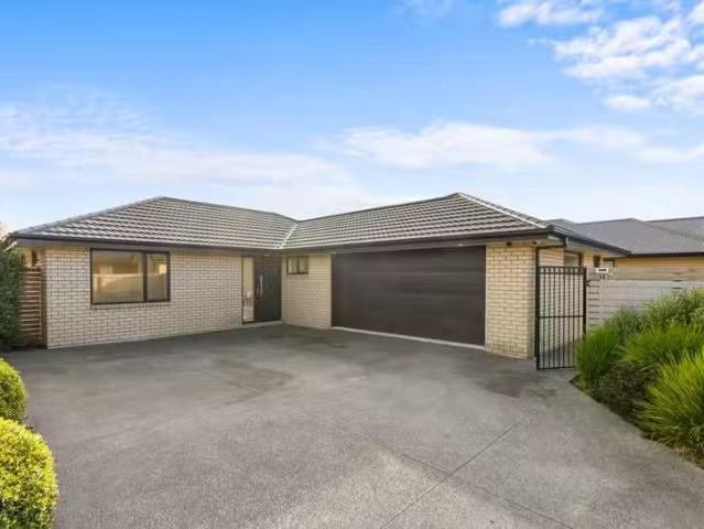 32 Lotus Place, Wigram, NZ 8042 House for Sale