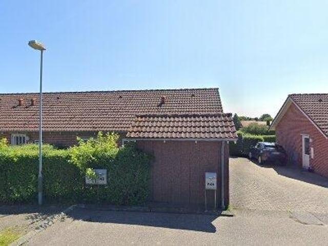 32 m2 værelse til leje i Bjerringbro