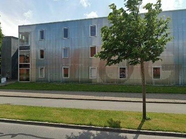 32 m2 værelse til leje i Viborg