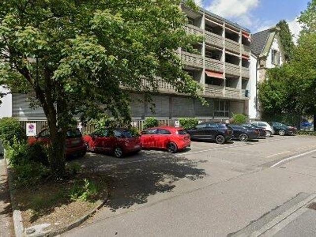 32 m2 apartment for rent in Bern Mittelland