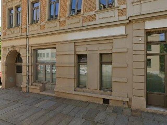 32 m2 apartment for rent in Dresden