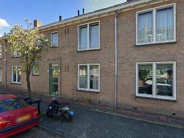 32 m2 apartment for rent in Haarlem