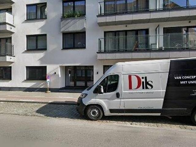 32 m2 apartment for rent in Leuven