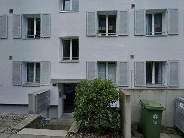 32 m2 apartment for rent in Luzern Land