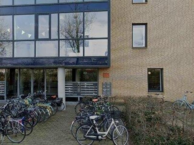 32 m2 apartment for rent in Nijmegen
