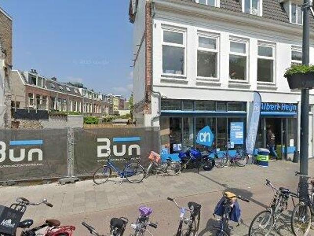 32 m2 apartment for rent in Utrecht Noord Oost