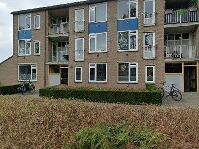 32 m2 apartment for rent in Zevenaar