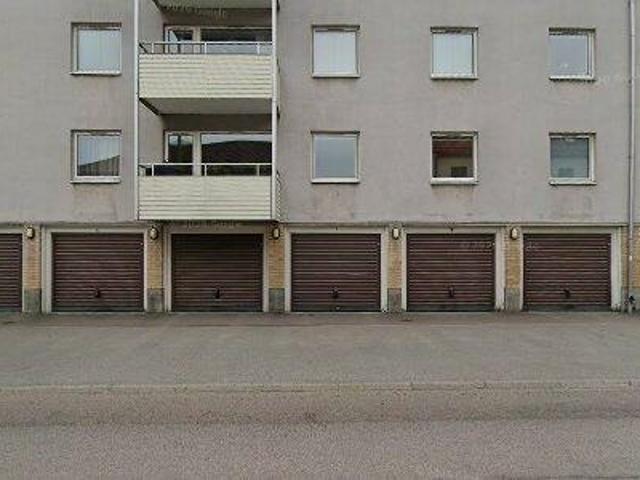32 m2 lägenhet uthyres i Alingsås