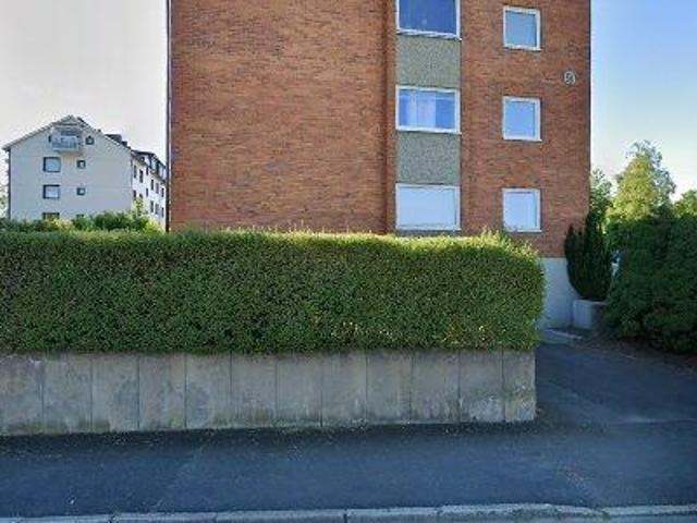 32 m2 lägenhet uthyres i Borås