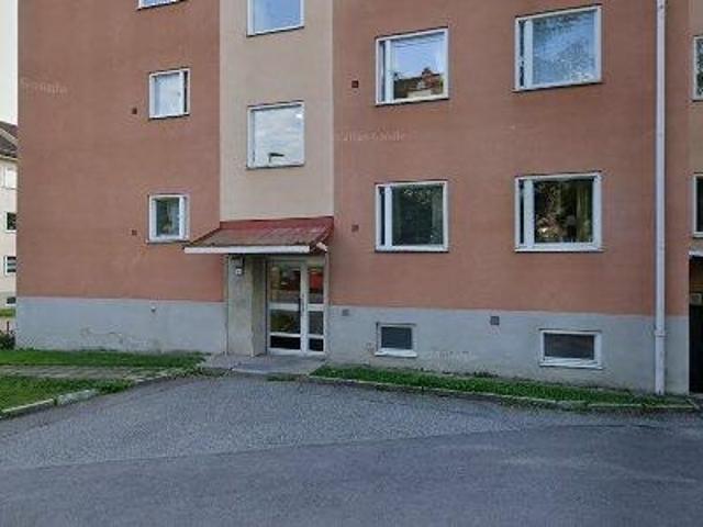 32 m2 lägenhet uthyres i Gävle