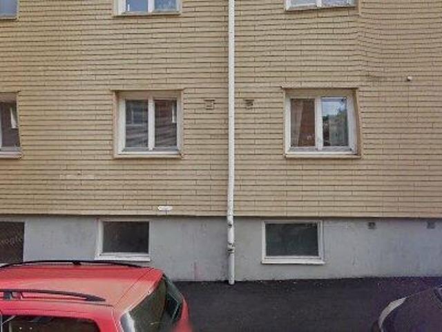 32 m2 lägenhet uthyres i Katrineholm