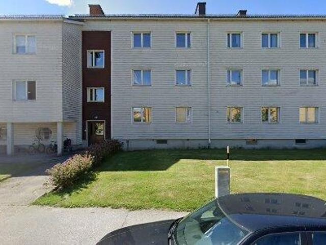 32 m2 lägenhet uthyres i Katrineholm