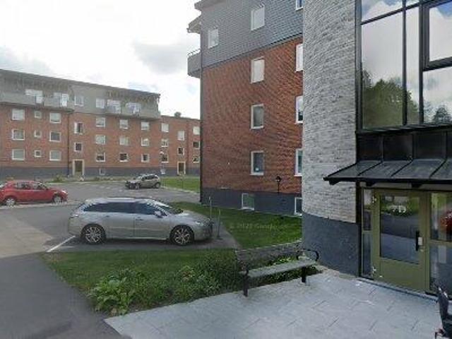 32 m2 lägenhet uthyres i Kumla