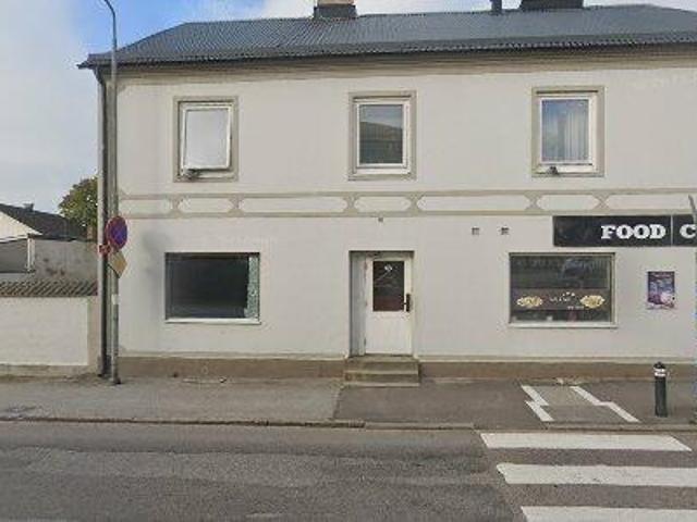 32 m2 lägenhet uthyres i Hörby