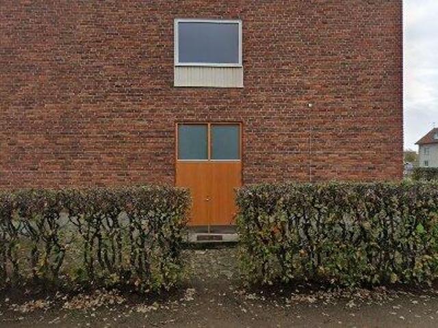 32 m2 lägenhet uthyres i Halmstad