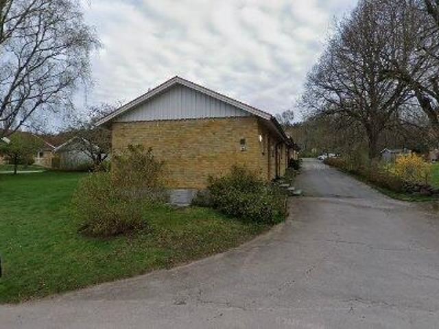 32 m2 lägenhet uthyres i Halmstad