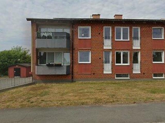 32 m2 lägenhet uthyres i Hässleholm