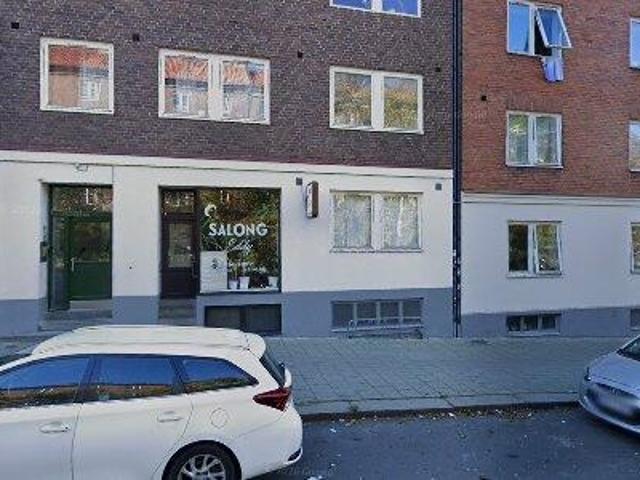 32 m2 lägenhet uthyres i Helsingborg